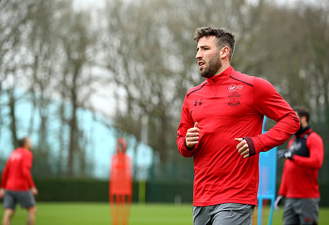 Medical expert: McQueen may land new Southampton role after official announcement