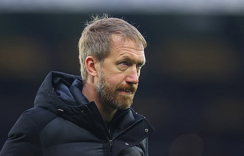 Finance expert: Graham Potter could 'unhinge' Chelsea plan by not reaching £13m goal - 'huge'