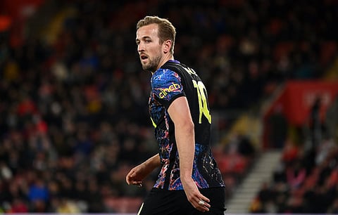 Man United tipped to seal Harry Kane signing after ESPN update - pundit