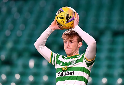 Celtic fans should 'worry' after 'heartbreaking' Henderson news - Scots pundit