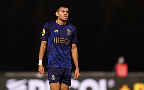 Luis Diaz: Incoming signing tipped to replace Liverpool star Sadio Mane after source's £50m reveal - Whelan