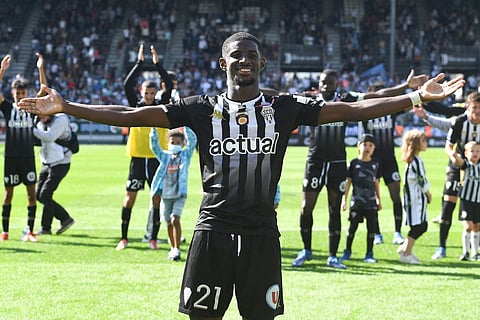 Sources: Tottenham open talks to sign Cho in £16.7m deal