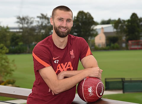 Sources: Significant update on Phillips leaving Liverpool after formal bid submitted