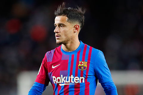 Pundit: This is the real reason Aston Villa sealed 'amazing' Coutinho deal