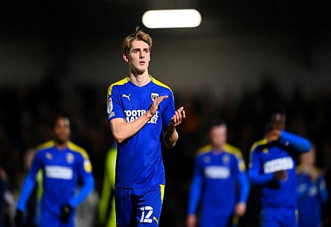 Sources: Sunderland, Luton Town and Huddersfield submit bids for AFC Wimbledon star Jack Rudoni