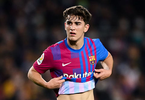La Liga expert tips Liverpool to complete 'superb' Gavi signing after £41.7m Spanish update