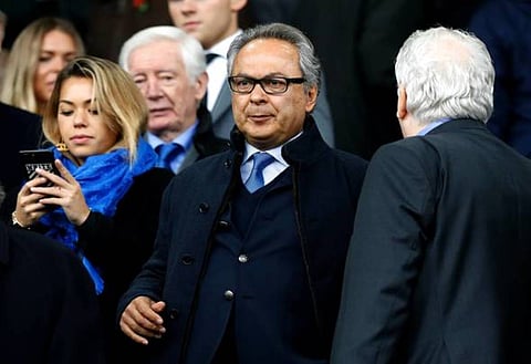 Kieran Maguire suggests Everton 'big boost' after 'serious' £760m takeover news