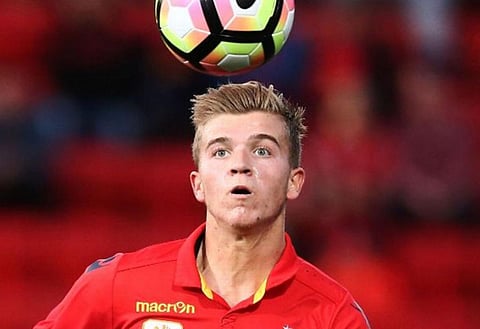 Sources: McGree arrives in Teeside for Middlesbrough medical as Celtic hijacked
