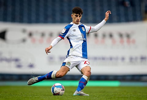 Phillips issues 'big' Buckley claim after Sky's Leeds transfer update