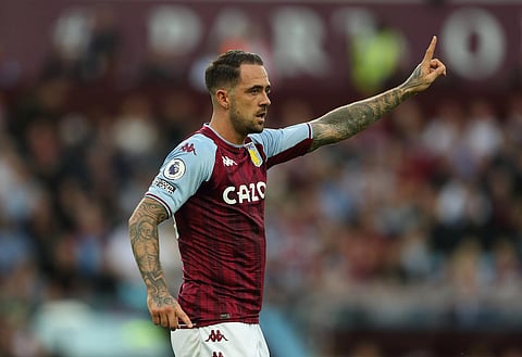 Danny Ings: Pundit issues 'phenomenal' verdict after Aston Villa reveal