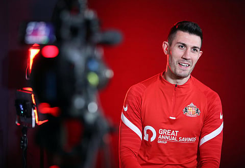 Sunderland news: Phillips issues 'massive' Danny Batth claim after injury update