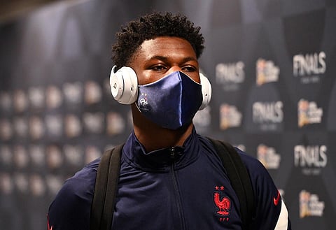 Liverpool could seal 'incredible' Tchouameni signing after journalist's January update - pundit