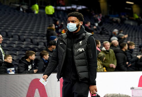Aston Villa news: Pundit issues 'big' verdict on Joe Gomez quitting Liverpool after development