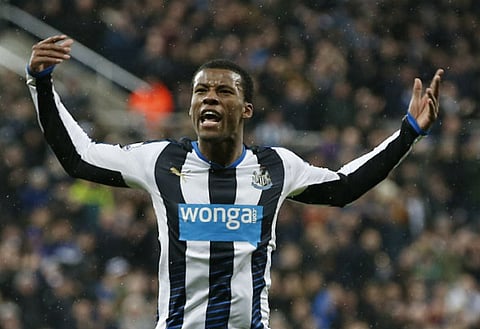 Newcastle United told to re-sign Georginio Wijnaldum as transfer decision close - pundit