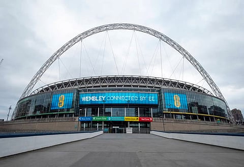 Insider suggest Tottenham could make 'strange request' to the FA after weekend development