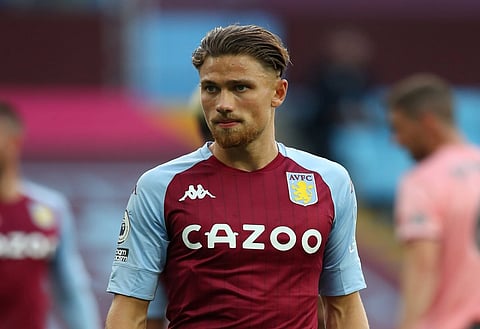 Aston Villa news: Matty Cash tipped to sign contract after Spanish source's Atletico Madrid update - pundit