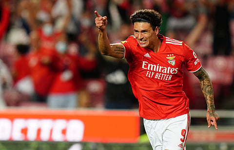 Sources: Liverpool 'hot' on signing Darwin Nunez after £40m bid rejected