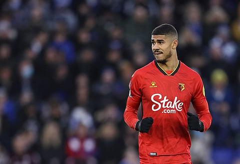 Sources: Ashley Fletcher undergoing Wigan Athletic medical as terms agreed with Watford