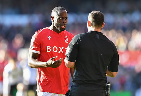 Pundit issues emphatic Keinan Davis claim as Nottingham Forest deal done - 'I know for a fact'