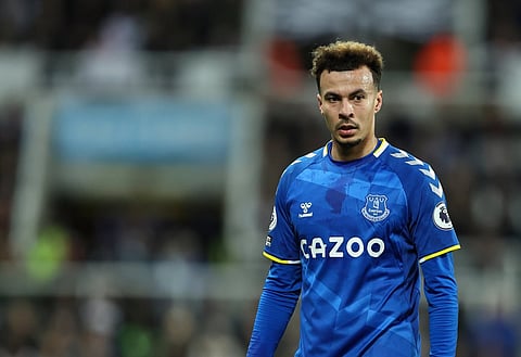 Everton news: 'Lazy' Dele Alli set for talks after 'rocking up in a Rolls-Royce' to leave fans fuming - pundit