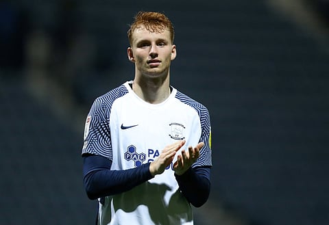 Sepp van den Berg: Liverpool loanee 'lucky boy' as controversial Nottingham Forest footage analysed by ex-Premier League referee