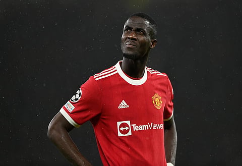 Medical expert: Eric Bailly may have played last game for Man United after confirmed news