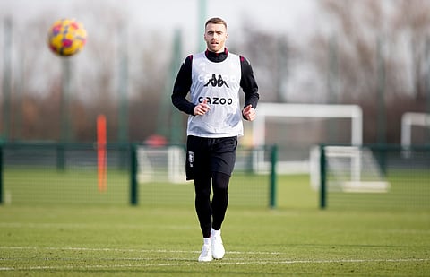 Aston Villa news: Hutton issues 'shock' Chambers verdict as details of Arsenal exit emerge