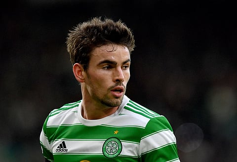 Matt O'Riley: Pundit hails 'outstanding' Celtic star after what he was told about January move that 'fell through'