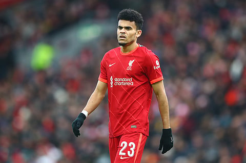 Luis Diaz: Pundit issues 'massive' claim after 'absolutely incredible' Liverpool news in last 24 hours