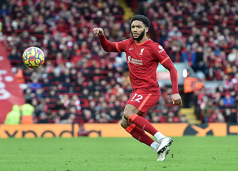 Aston Villa tipped to complete Joe Gomez signing after source's £30m update - pundit