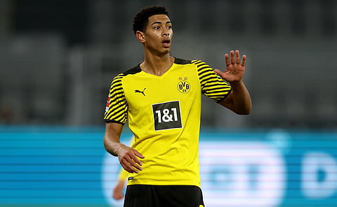 Liverpool could turn attention to £50m-valued star after Jude Bellingham update - pundit