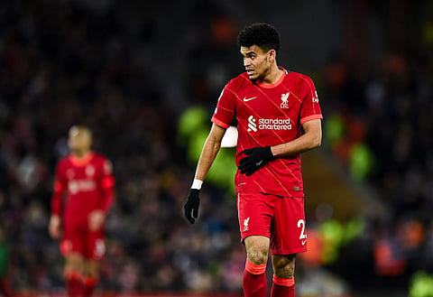 Liverpool news: Luis Diaz is 'signing of the season' after 'incredible' reveal in last 24 hours - pundit