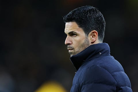Arsenal news: Expert issues '50/50' verdict on Mikel Arteta's future after reliable journalist's update