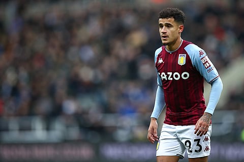 Tottenham told to complete signing of 'sensational' star 'just like Coutinho' after latest development - pundit
