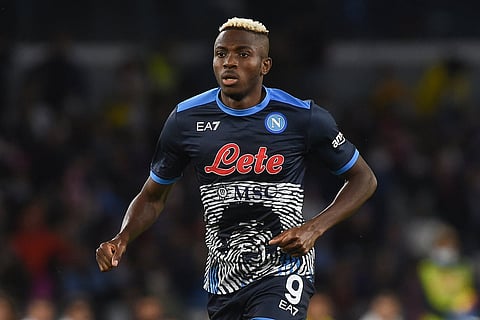 Conte tipped to go 'all out' for 'big' Tottenham signings after £70m-rated star reveal - pundit