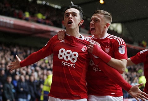 Carlisle United news: Clough agrees to join Adelaide United - Sources