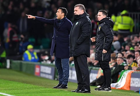 Celtic could have advantage over Rangers in transfer market after 'big' BBC update - Campbell