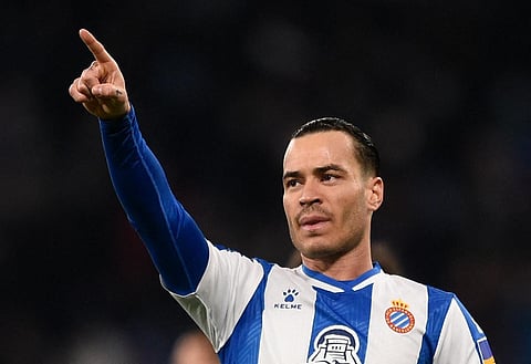 Sources: Man United in last-ditch bid to sign Raul de Tomas