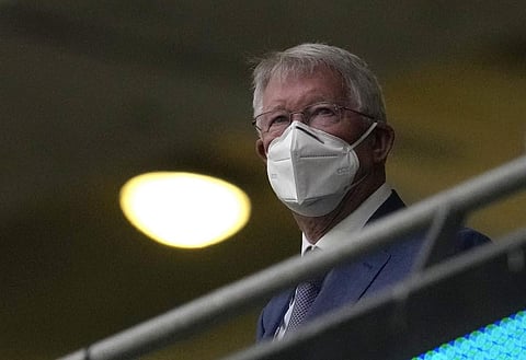 'Sir Alex Ferguson would have signed Declan Rice' at Man United last summer - pundit