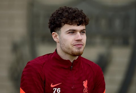 Sources: Fulham make move to sign Neco Williams after £12m Liverpool reveal