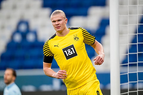 Erling Haaland could U-turn on Man City transfer after journalist's update - La Liga expert