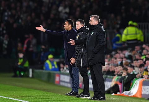 Ex-Fifa official warns Rangers and Celtic over 'Utopia' plans after SFA chief reveal