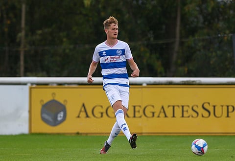 Sources: QPR star Joe Gubbins agrees to join Southend United