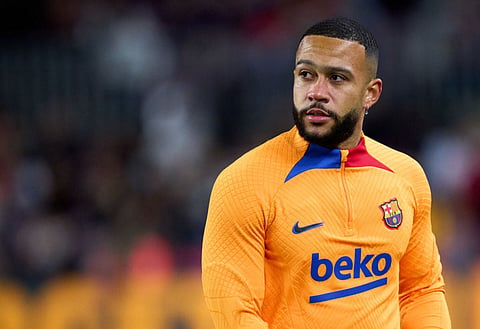 Newcastle United could seal two forward signings after source's Memphis Depay reveal - pundit