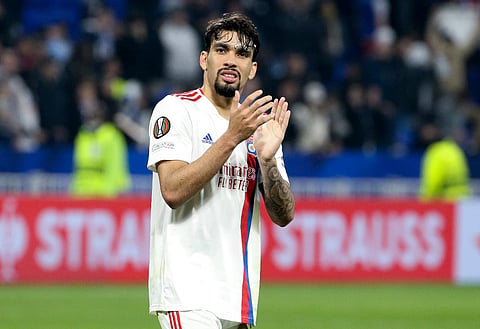 Lucas Paqueta: Expert 'sure' Newcastle United tabling bid for Bruno Guimaraes 'mate' after development