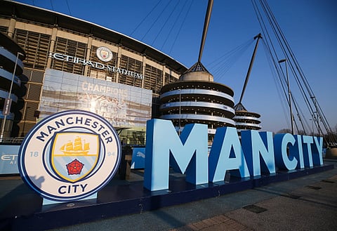 Finance expert: Man City to bank '£10m' windfall as 'massive' Asian deal on the cards