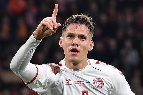 Sources: Everton plotting move for Jannik Vestergaard after midweek transfer mission
