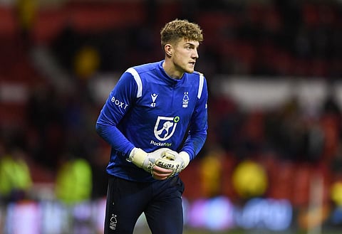 Sources: QPR set sights on signing Lincoln City star Jordan Wright