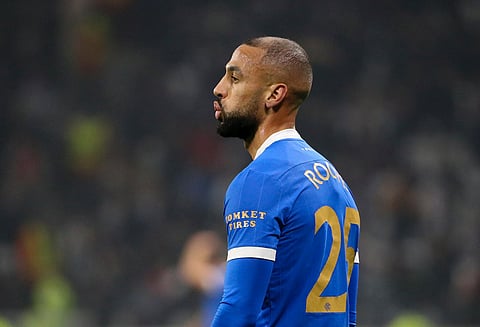Kemar Roofe 'devastated' at what's now happened at Rangers - expert