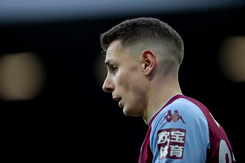 Medical insider: Lucas Digne could now be out 3x longer than feared amid Aston Villa latest